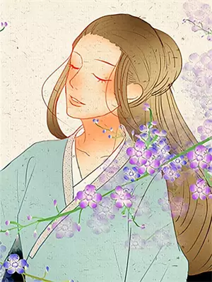 男人为了活命只能男扮女装
