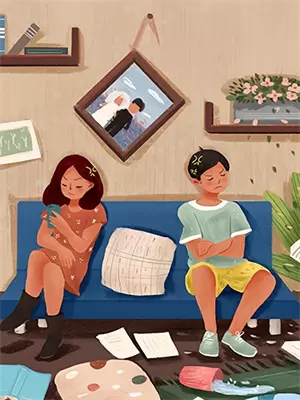 《“我结婚了”其实是一句诅咒》