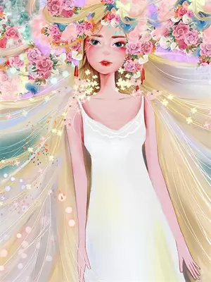 山海经朱雀介绍原文