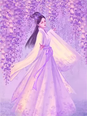 掌花娘娘是什么意思