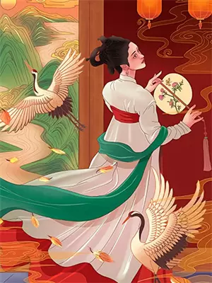 穿越之拯救大明