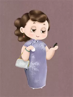 未婚夫爱上了45岁保洁