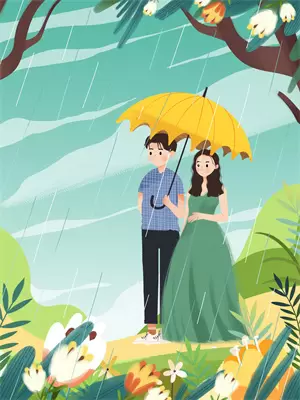 从此两清再无瓜葛