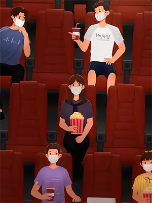 爱的邂逅抖音