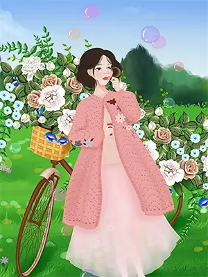 小叔送我出国