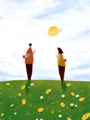 命运的玩笑小说