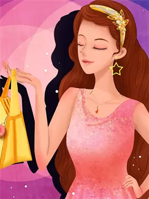 杀手穿越到胖女生