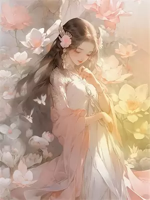 开局天生牙