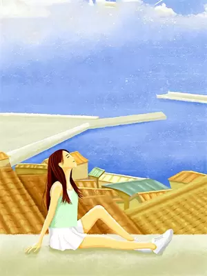 女孩的基因遗传父亲多还是母亲多