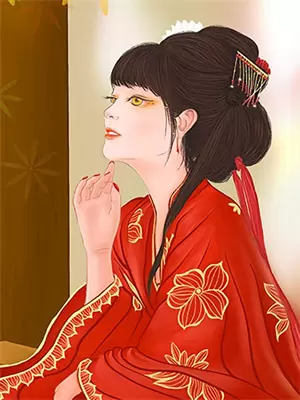 再次遇到你真好