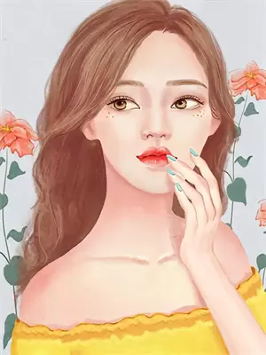 长生赘婿:万年终于有了女儿 晴空