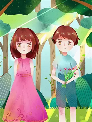 情陷美女总裁 小说