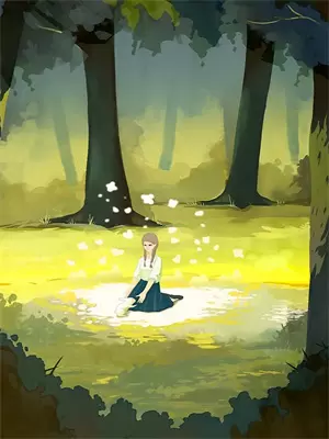 花哨读音