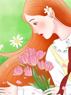 师娘教我做太监
