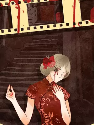 和前男友一起穿越了[种田]晋江