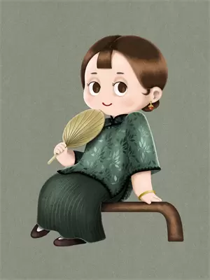 沧澜一梦是什么意思