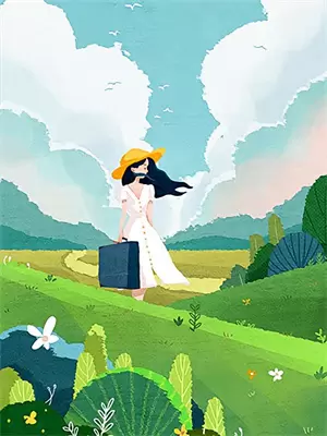 星际末世穿越小说