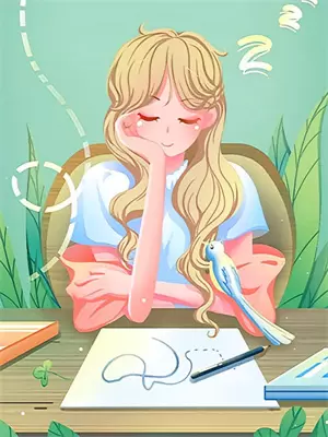 穿越鬼灭之刃自创新的呼吸
