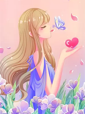 星轨的手