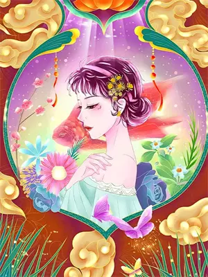 奇葩情侣搬到我们家