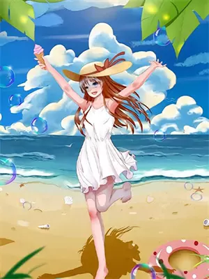 顶流女明星和董事长小说