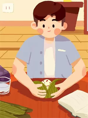 春风与你皆过客全诗