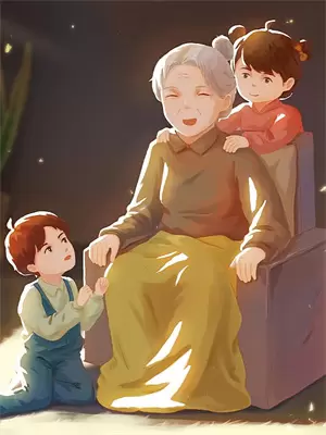 白云苍狗的报应