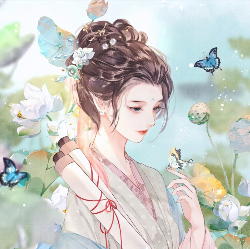 天意怜幽草,人间重晚晴