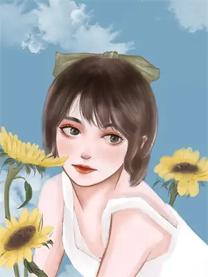 穿书之虐文女主全家能听我心声