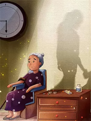 苏晚顾承泽全文