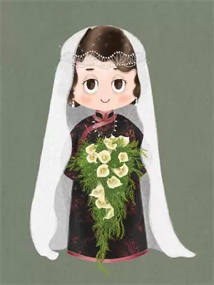 穿越为炮灰女配逆袭人生