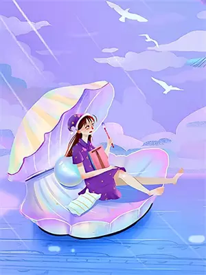 草原上的萨日朗花图片