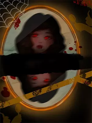 村头那口井