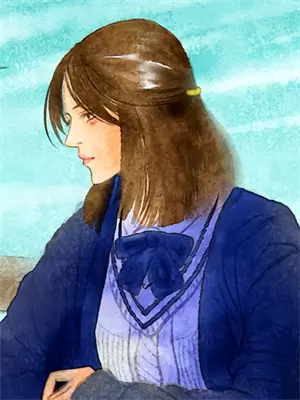 秦二世是秦始皇和哪个夫人的孩子