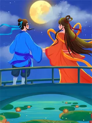 盛夏我们相约在梧桐树下