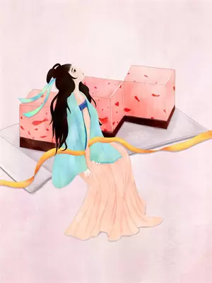 欺暗诡谈