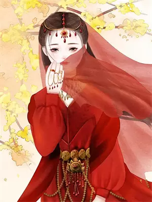 夜来风雨声花落知多少书签