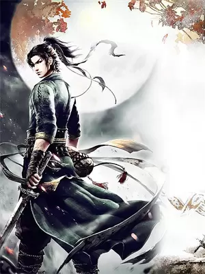 剑宗师妹她手握魔杖