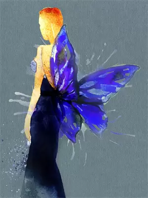 牡丹花下死高情商回复