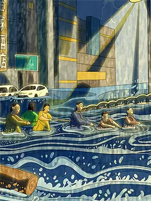 话梅画眉鸟叫声