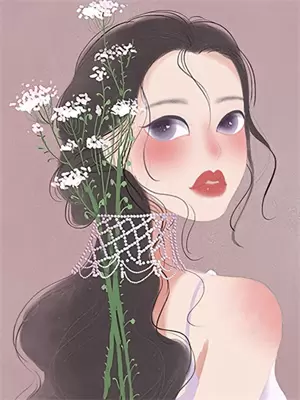 倒爷感叹条件好了