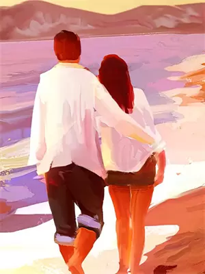 女性觉醒女性独立男的啥都不做