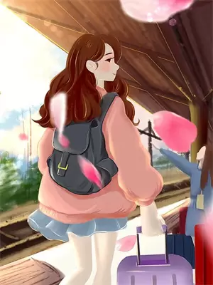 过往皆是序章下一句