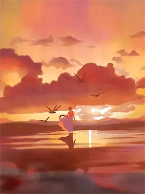 酒酽春浓小说