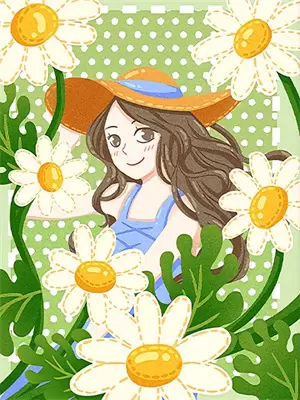 画师穿越修仙小说