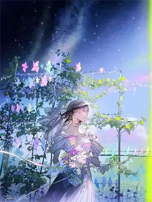 氧气罩戴上了