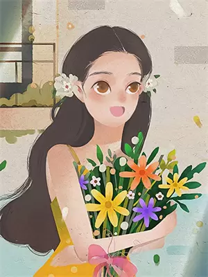 恐怖复苏:boss全是前女友漫画