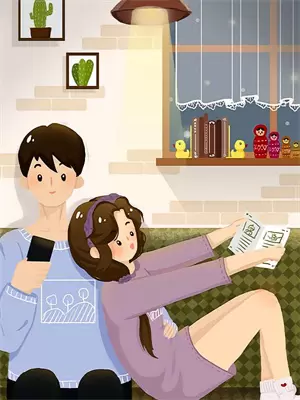 圣母心泛滥的心理原因