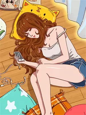 三个女人的小说