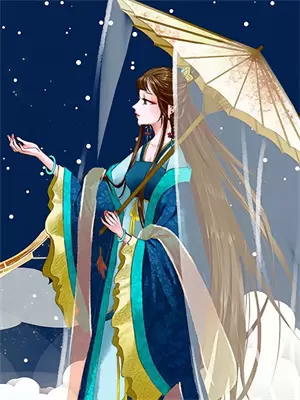 万人惊羡的废柴日常